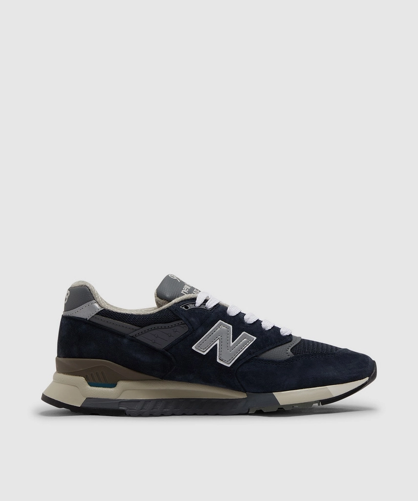 New Balance MIUS 998 sneaker